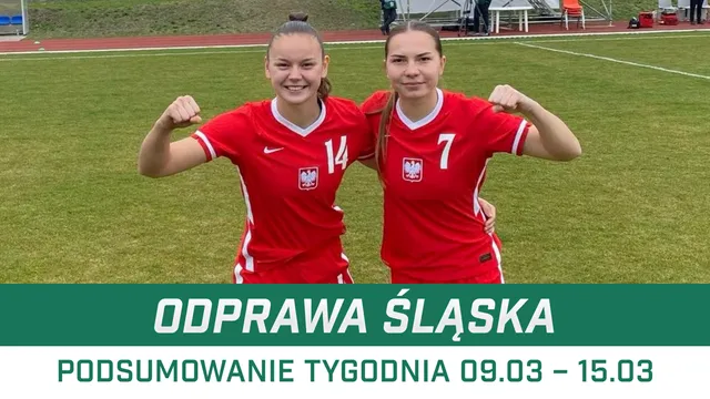 ODPRAWA ŚLĄSKA: Wojskowi reprezentują Polskę