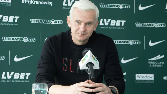 Magiera: Chcemy zagwarantować fanom radosne święta