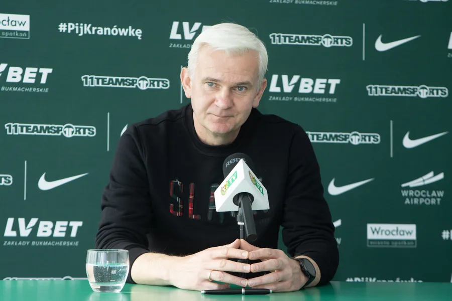 Magiera: Chcemy zagwarantować fanom radosne święta