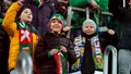 FOTO: Śląsk - Puszcza (KIBICE 2) 