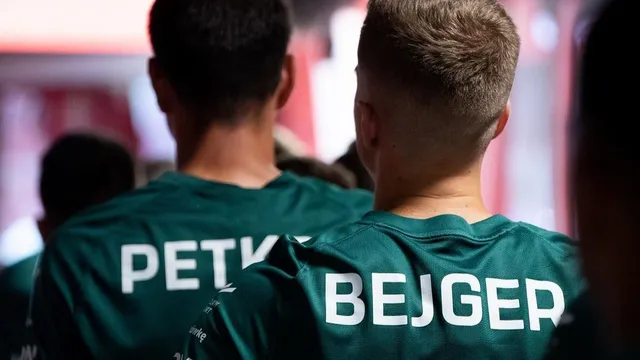 Przerwa na kadrę. Podsumowanie występów Wojskowych