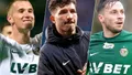 Magiera informuje - nowe kontrakty na stole