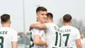 23. kolejka: LKS Goczałkowice 1:2 Śląsk II Wrocław 