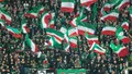 Tłumy nowych kibiców na stadionie. Czy przyciąga ich tylko wynik?