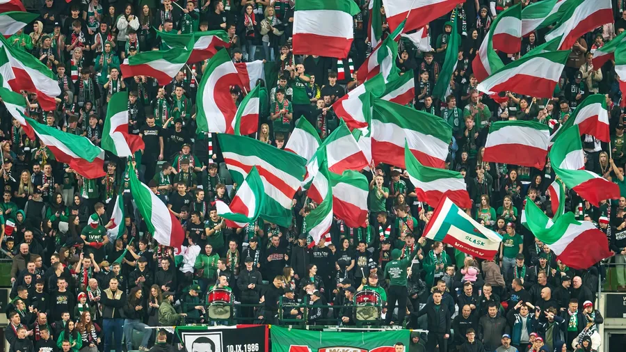 Frekwencja na Śląsku. Zwycięstwo w aurze świetnej atmosfery