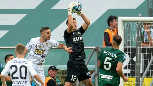 Piast Gliwice - Śląsk Wrocław. Co warto wiedzieć przed meczem?