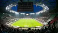 23. kolejka: Śląsk Wrocław 2:1 Widzew Łódź (KIBICE - cz.2)