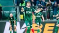 Odblokowanie celowników. Pierwszy gol w nowym roku 