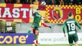 Jagiellonia 3:1 Śląsk. Zaskakująco słaba postawa, w efekcie porażka (RELACJA)