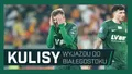 WIDEO: Kulisy wyjazdu do Białegostoku