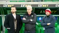 25. kolejka: Śląsk Wrocław 0:0 Puszcza Niepołomice (1)