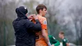 CLJ U17 Śląsk Wrocław 2:2 Lech Poznań