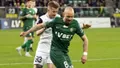 Śląsk - Puszcza 0:0. Męczące spotkanie na wrocławskim stadionie (RELACJA)