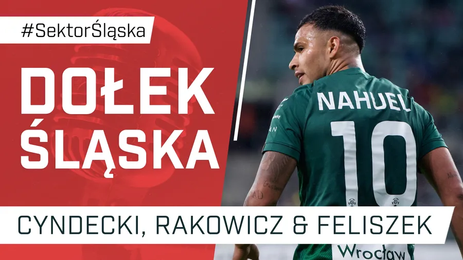 Dołek Śląska (PODCAST)