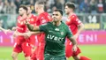 Śląsk - Widzew 2:1. Dublet Nahuela przywraca lidera (RELACJA)