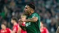 FOTO: Śląsk Wrocław 2:1 Widzew Łódź