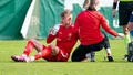 20. kolejka: Śląsk Wrocław 4:1 Ślęza Wrocław