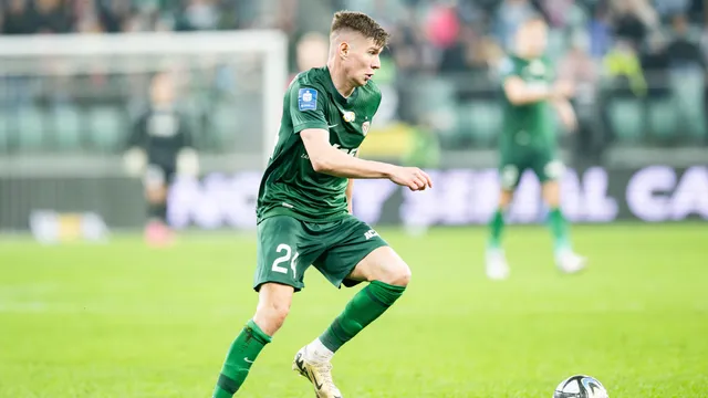 Samiec-Talar: Sezon jeszcze się dla nas nie skończył