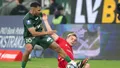 WIDEO: Skrót meczu Śląsk Wrocław - Widzew Łódź 2:1