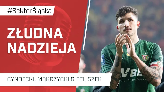 Złudna nadzieja (PODCAST)