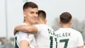 REZERWY: Seria trwa! Goczałkowice-Zdrój - Śląsk II Wrocław 1:2 (RELACJA)