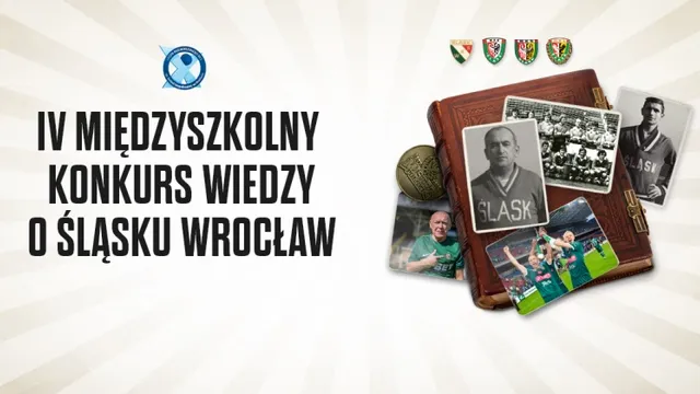 Konkurs Wiedzy o Śląsku Wrocław
