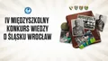 Konkurs Wiedzy o Śląsku Wrocław 