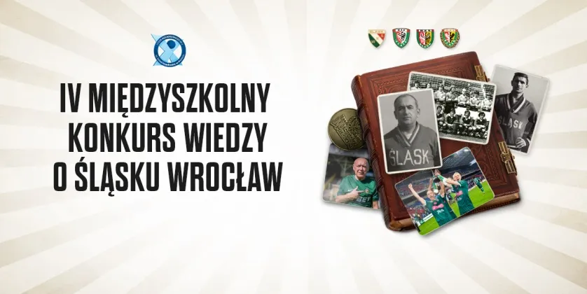 Konkurs Wiedzy o Śląsku Wrocław 