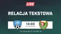 LIVE: LKS Goczałkowice Zdrój - Śląsk II Wrocław (NA ŻYWO)