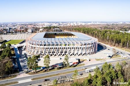 24. kolejka: Jagiellonia Białystok 3:1 Śląsk Wrocław