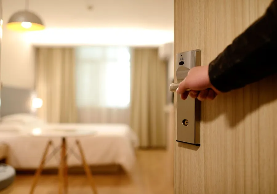 Hotel ze SPA w województwie łódzkim — Pomysł na weekendowy wypoczynek lokalnie ale nie tylko!
