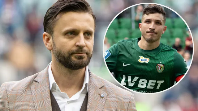 Śląsk znalazł następcę Exposito!? ''Rozmowy są zaawansowane''