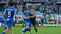 30. kolejka: Śląsk Wrocław 2:3 Ruch Chorzów