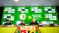 Konferencja i Trening Piłkarzy Śląska 25.04.2024