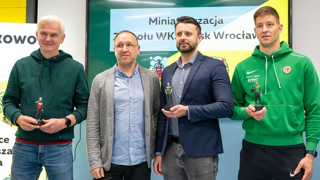 FOTO: Ludzie Śląska w Kolejkowie