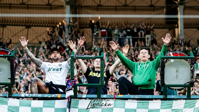 FOTO: Śląsk - Ruch (KIBICE)