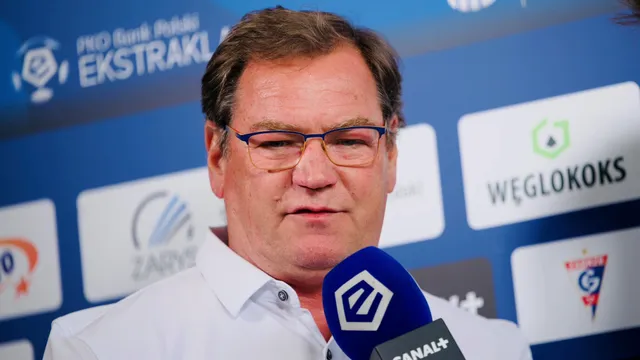 Urban: Zwycięstwo okupione dużą ilością energii
