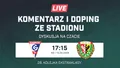 LIVE: Górnik Zabrze - Śląsk Wrocław (NA ŻYWO)