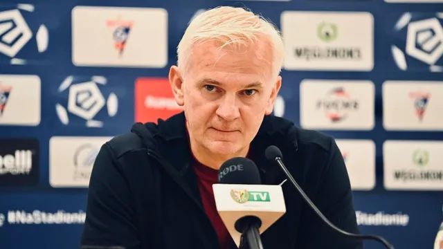 Magiera: Potrzeba ludzi, którzy wezmą na siebie odpowiedzialność