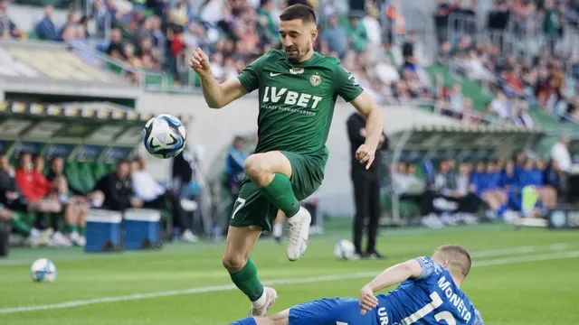 Konczkowski: Nie mam żalu, że nie zostałem we Wrocławiu na dłużej (ROZMOWA)