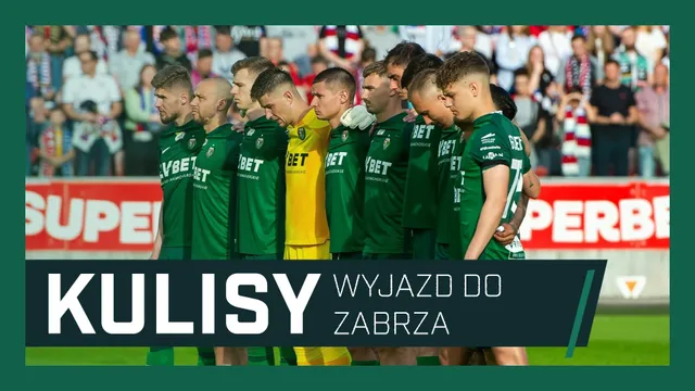 KULISY: Nostalgiczna porażka (WIDEO)