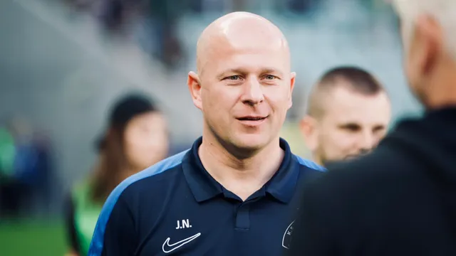 Niedźwiedź: Liczyłem na zdobycz punktową