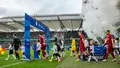 29. kolejka: Legia Warszawa 0:0 Śląsk Wrocław