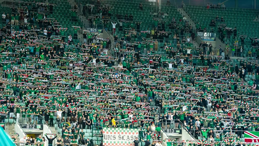 Frekwencja na Śląsku. Pewne podium?