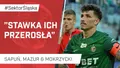 ''Stawka ich przerosła'' (PODCAST)