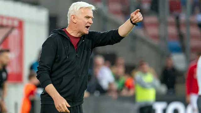 Jak długo trenerzy pracowali w Śląsku Wrocław?