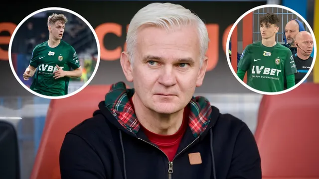 Kolejni debiutanci w Ekstraklasie. ''Ten mecz będzie dla niego szczególny''