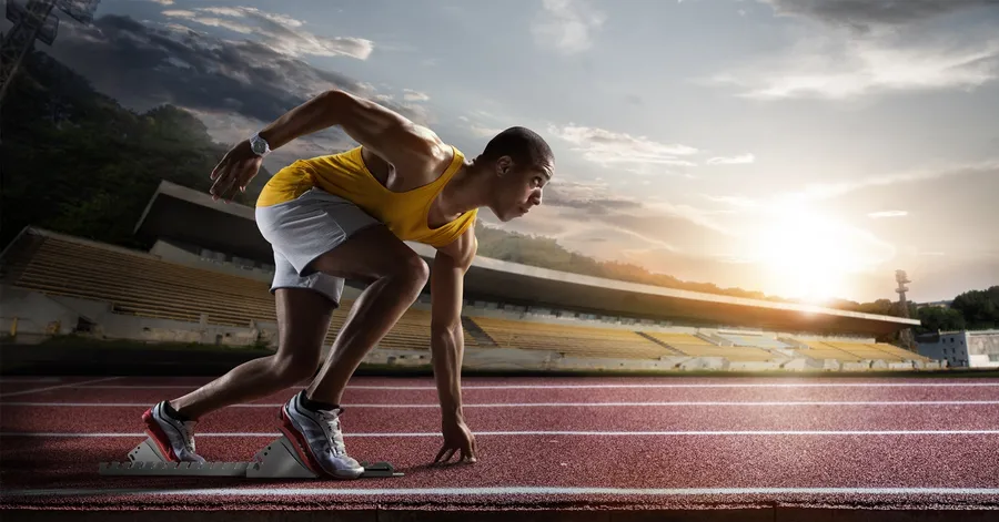 Urazy sportowe - najczęstsze kontuzje w sporcie
