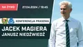 LIVE: Magiera i Niedźwiedź po meczu Śląsk - Ruch