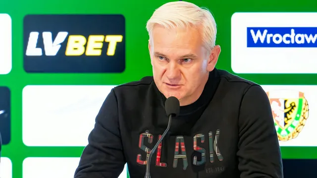 Magiera: Liczyć się będzie tabela po ostatnim meczu